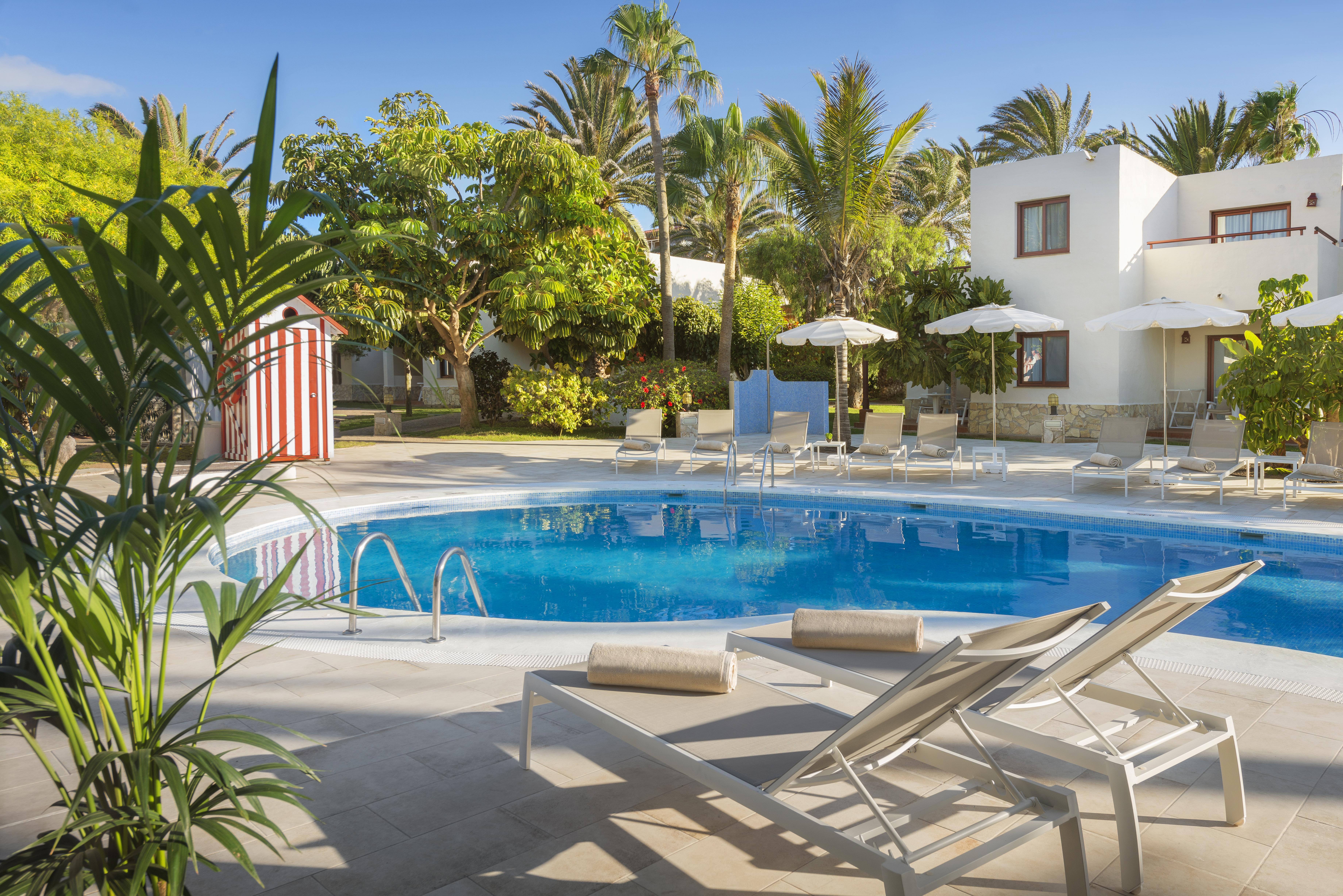 Alua Suites Fuerteventura Corralejo Exterior foto