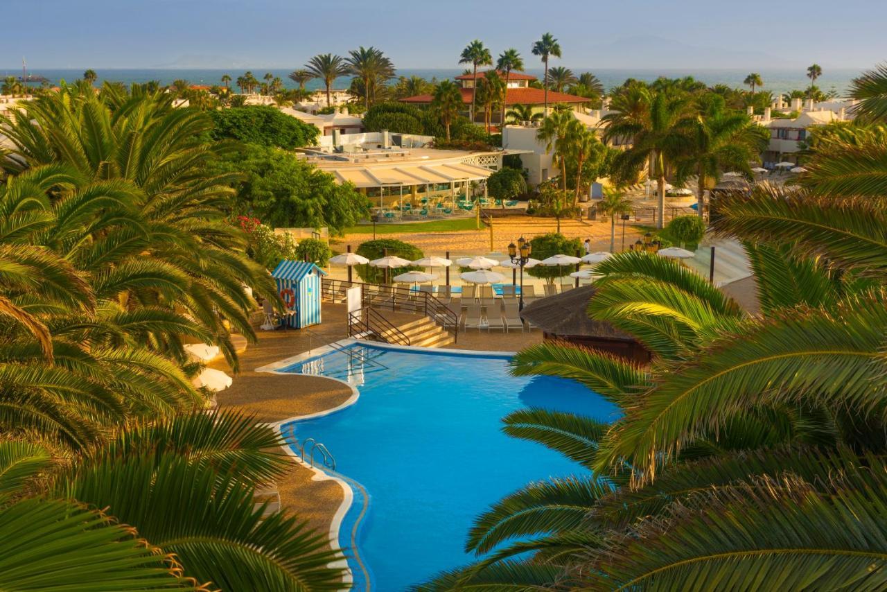 Alua Suites Fuerteventura Corralejo Exterior foto